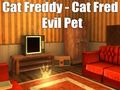 Spill Cat Freddy - Cat Fred Evil Pet online