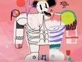 Spill Sannsynligvis Art  online