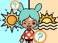 Spill Kids Quiz: Kjenn retningen online