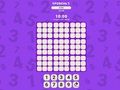Spill Magisk Sudoku  online