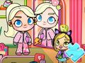 Spill Jigsaw Puzzle: Avatar World online Spill Jigsaw Puzzle: Avatar World online