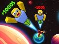 Spill Obby: +1 til Spaceflight Altitude  online