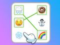 Spill Emoji-match  online