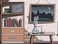 Spill Cube Stories: Escape online
