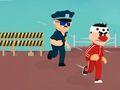 Spill Hjelp politiet med å trekke nålen  online