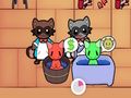 Spill Skala salong  online