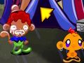Spill Monkey Go Happy Stage 872 online