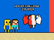 Spill Heaven Challenge - 2 spiller  online