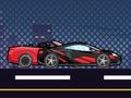Spill Racing biler  online