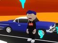 Spill Bil tycoon din bilsamling online