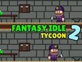 Spill Fantasy Idle Tycoon 2 online