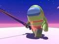 Spill Bedrager Stealthy Ninja  online