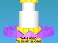 Spill Helix Slicer 3d online