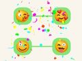 Spill Emoji-puslespill  online