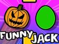 Spill Morsom Jack  online