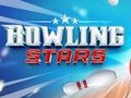 Spill Bowlingstjerner  online