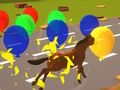 Spill Animal Transform Race online