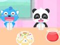Spill Baby Panda Emotion World online