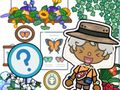Spill Kids Quiz: Insekter Quiz  online