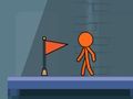 Spill Stickman Parkour online