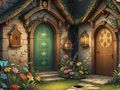 Spill Prinsesse Jorinda Escape  online