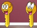 Spill Finn Cool Giant Key  online