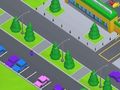 Spill Idle Airplane Factory Tycoon online