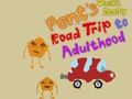 Spill Pent's Wacky, Zany Road Trip to Adulthood  online