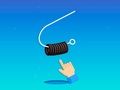 Spill Ring Fall Puslespill  online