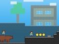 Spill Unnslippe noob online