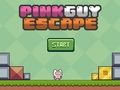 Spill Pink Guy Escape online