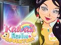 Spill Kawaii Realm Adventure online