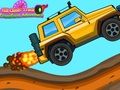 Spill Hill Climb Truck Transform Adventure online
