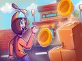 Spill Skibronx Runner online