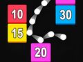 Spill Mursteinbryter: Gravity Balls online