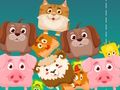 Spill Jelly-Belly: Lag elefanten  online
