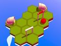 Spill Croquet conundrum online