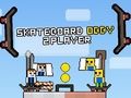 Spill Skateboard Obby 2 spiller  online