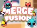 Spill Slå sammen Fusion  online
