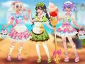 Spill Teen Candy Maid online