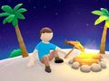 Spill Survival Island online