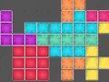 Spill Blokkerer puslespillet Rush online