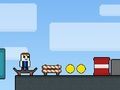 Spill Obby Skate Forever Parkour online
