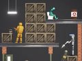 Spill Siste spill: Ragdoll Sandbox  online