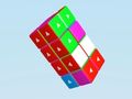 Spill Blokkerer 3D  online