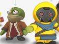 Spill Zombiemorder  online