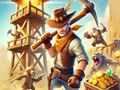 Spill Gold Miner Tower Defense online Spill Gold Miner Tower Defense online