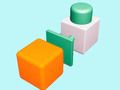 Spill Skyv den 3D online