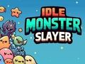 Spill Inaktiv monsterdreper  online