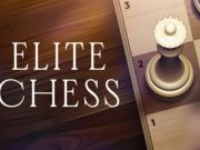 Spill Elitesjakk  online